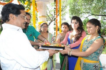 Tharuvatha Katha Movie Opening